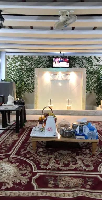 Al Ghoroub Farm Stay - مزرعة الغروب للإيجار اليومي - photo 15