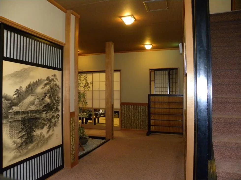 Ryokan Yamato - photo 11
