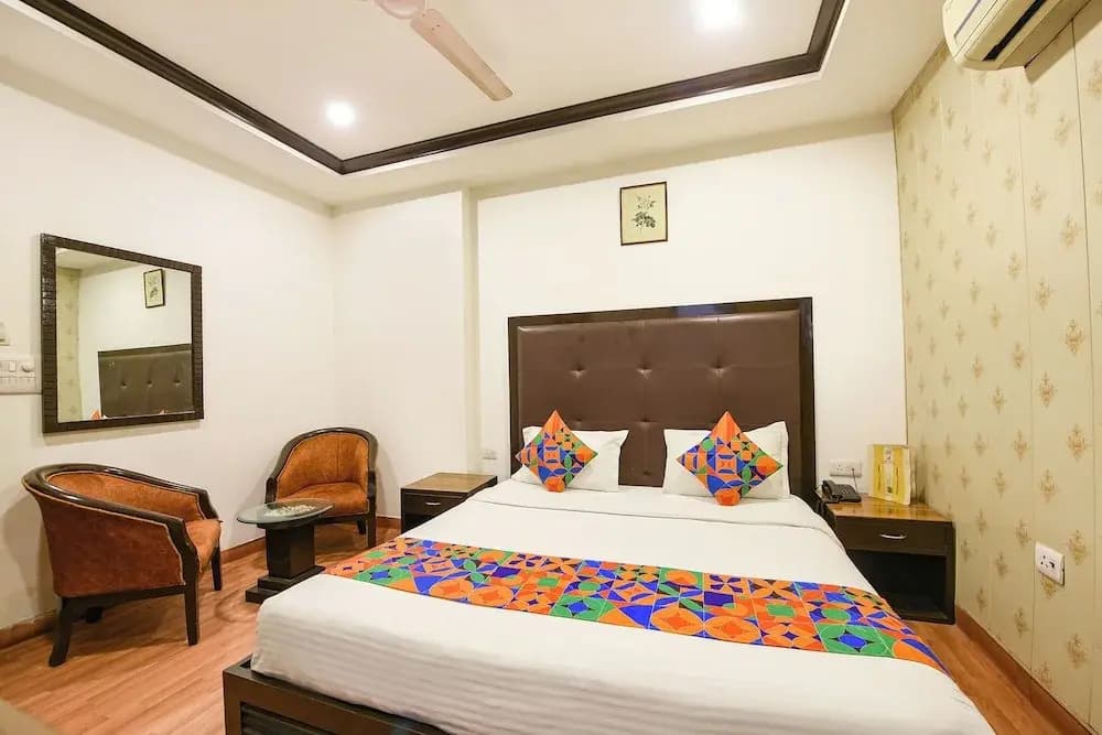 Fabhotel Green Park - photo 6
