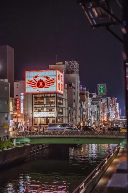 Dotobori Shinsaibashi Hotel - photo 9