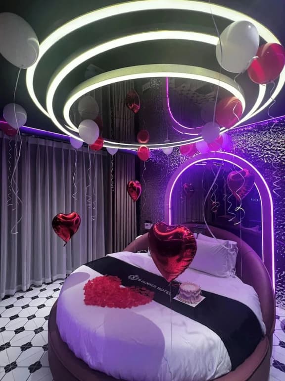 6 Senses Hotel - photo 19