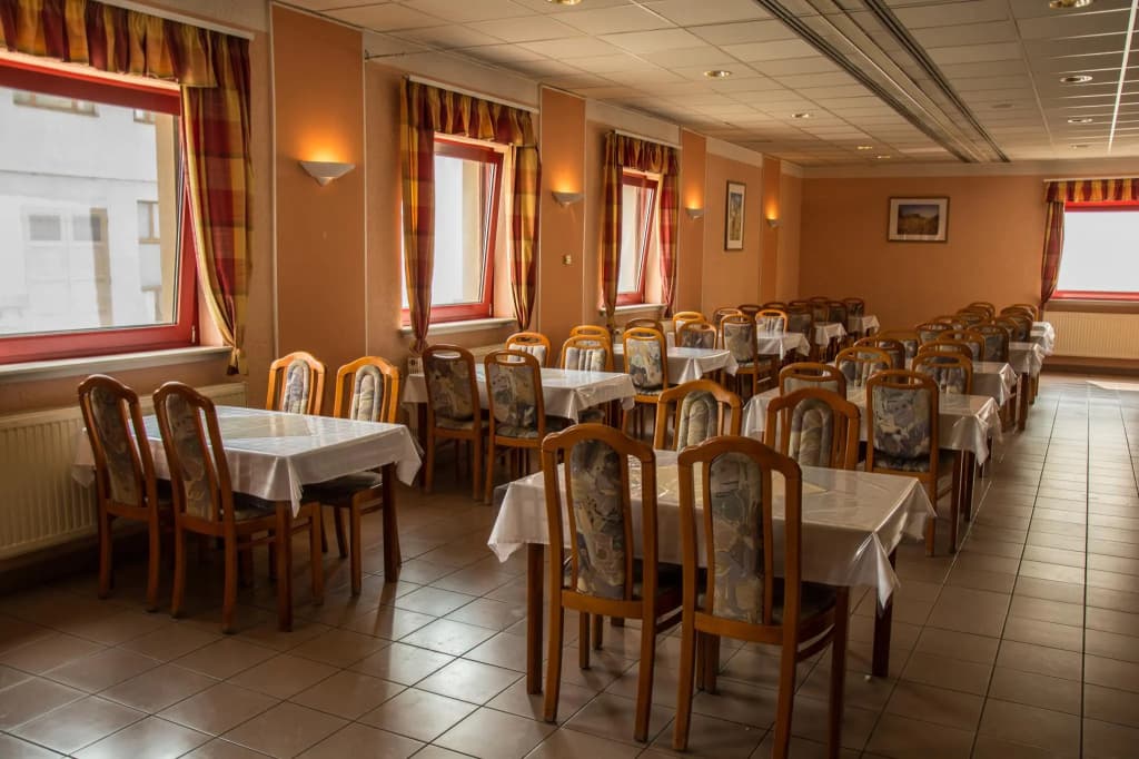 Homoky Hotels Bestline Hotel - photo 21