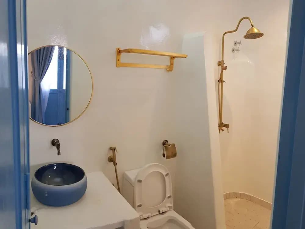 Ipoh Santorini Hideaway Hotel Inspired - photo 8