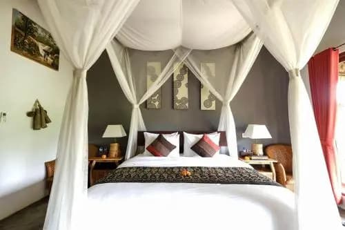 The Desa Ubud Villa - photo 38