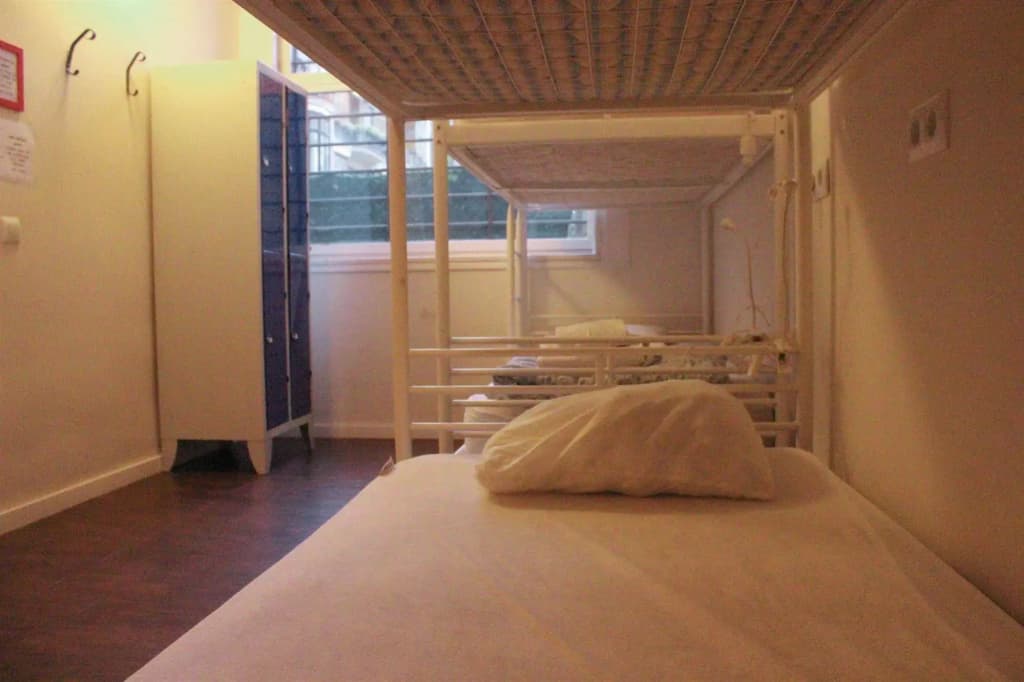 "360 Hostel Centro - photo 5