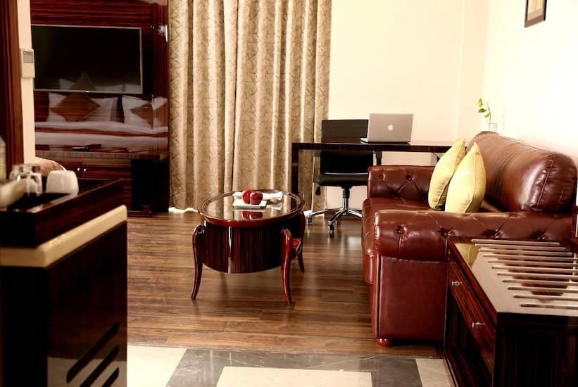 Hotel LA New Delhi - photo 33