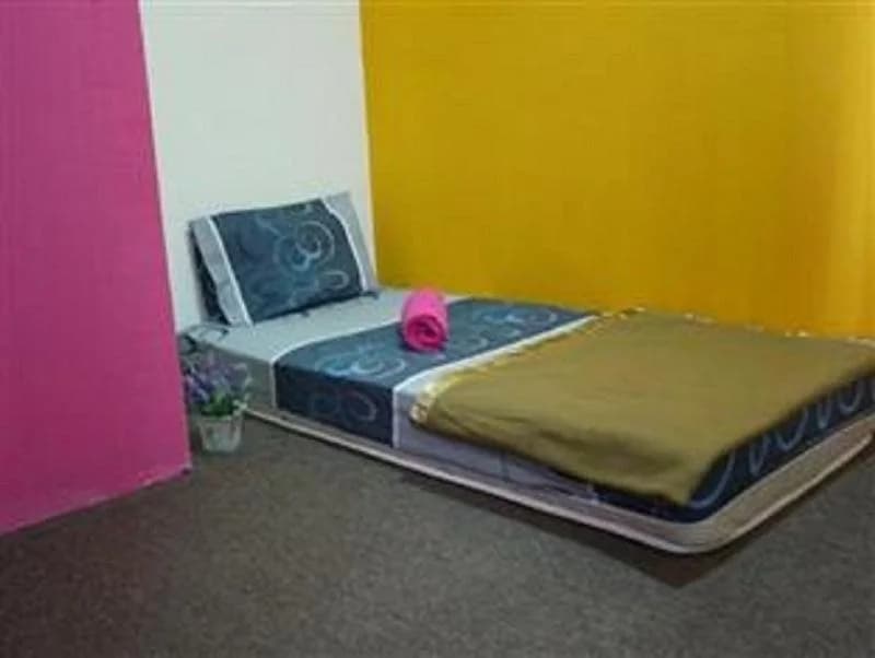 Funky Town Guesthouse - photo 6