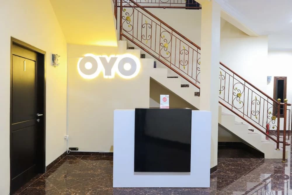 OYO 2741 Kr Bulan - photo 10