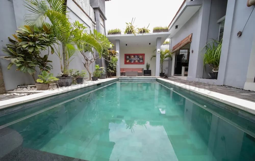 Bahagia Villas - photo 15