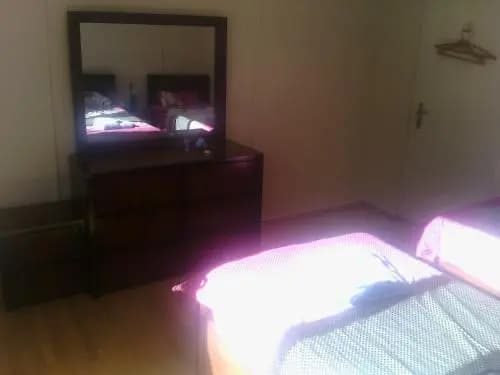 Guest House Vake 8 - main photo