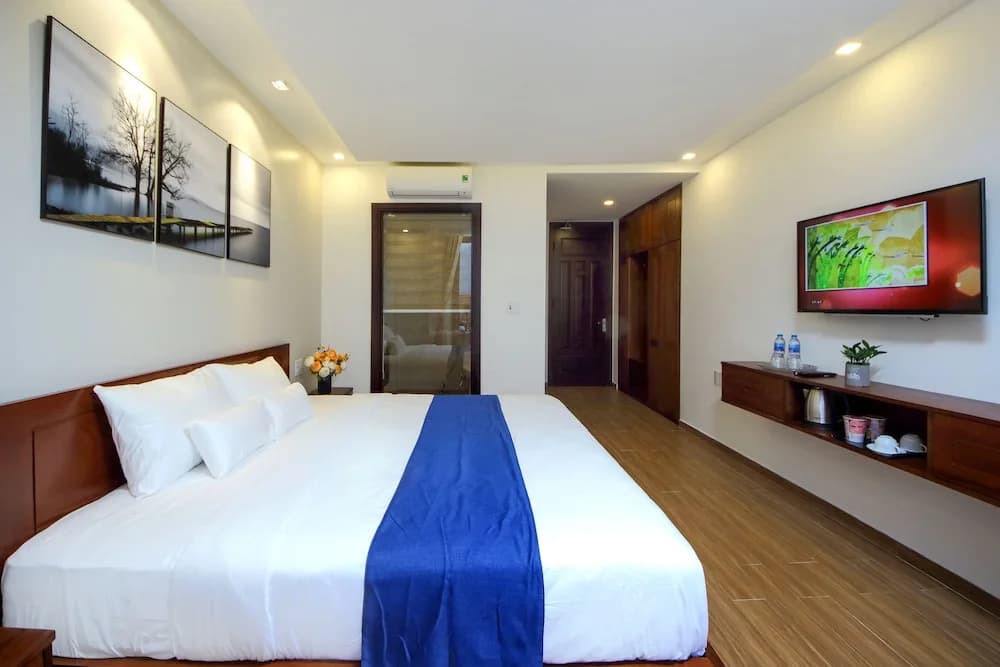 Sol's Villa Hoi An - photo 6