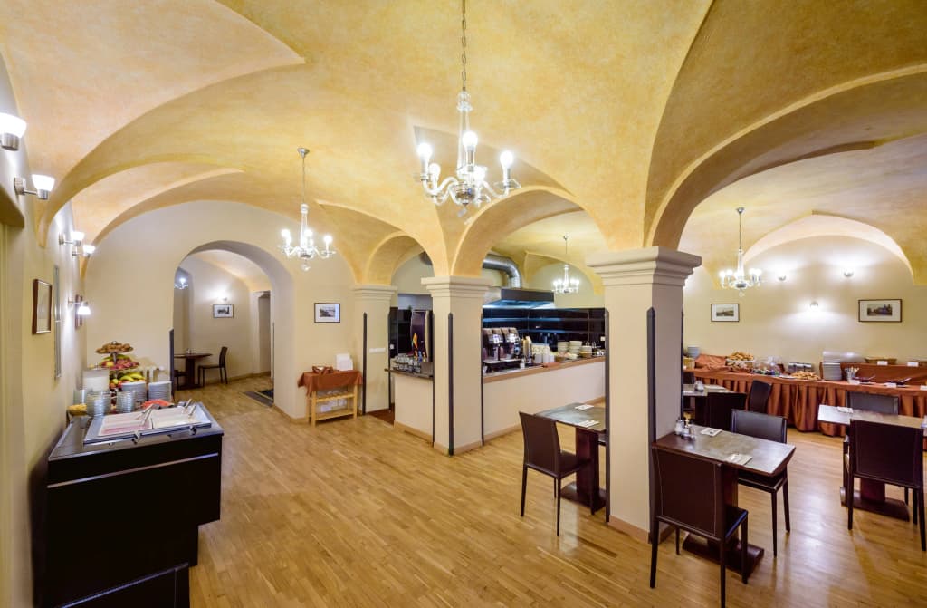Hotel Élite Prague - photo 22