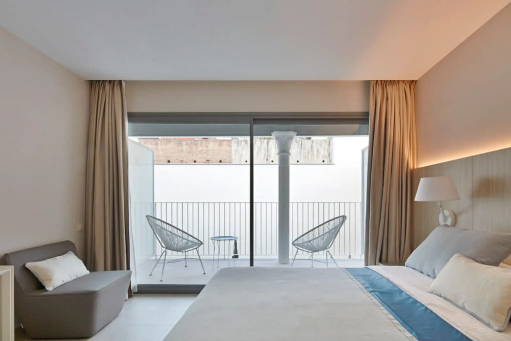 Hotel Omnium - photo 7