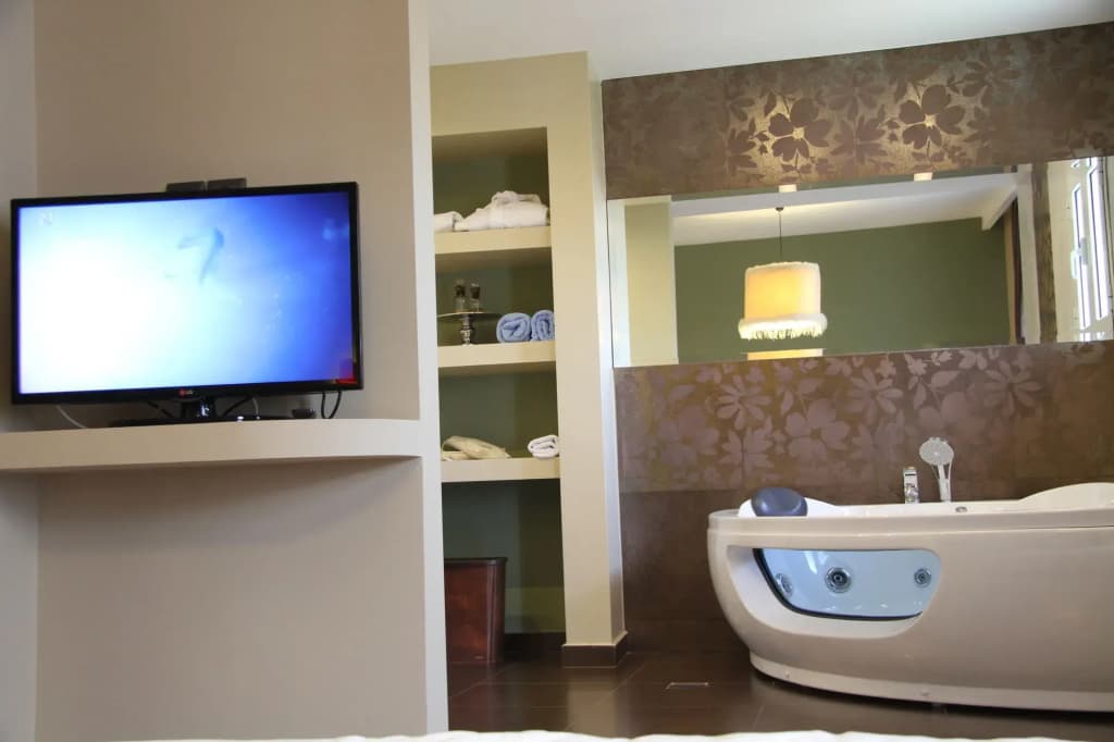 Andromeda Suites and Apartments - photo 7