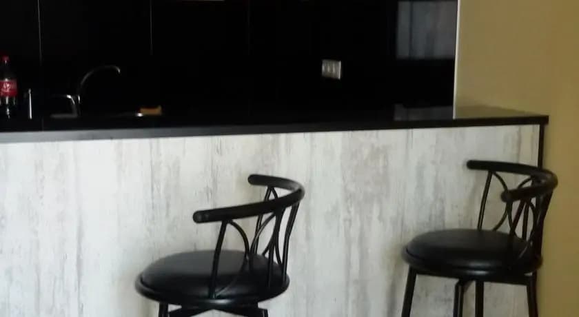 Tbilisi City Hotel - photo 2