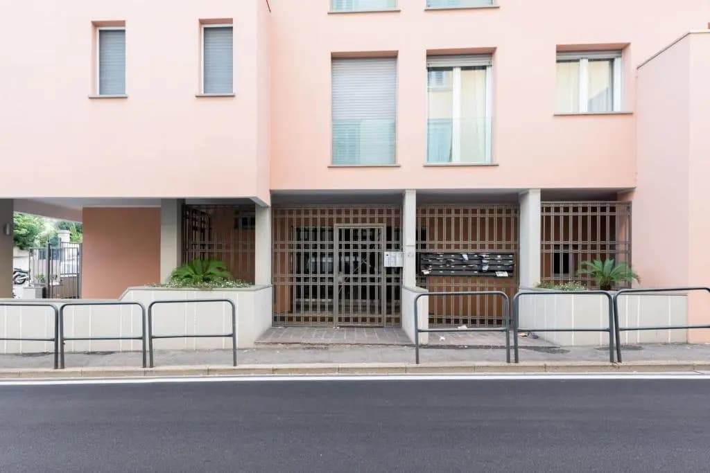 Charming Loft in Porta Romana - main photo