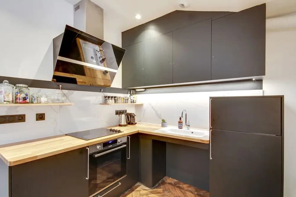 Chez Colette Appartement - photo 17