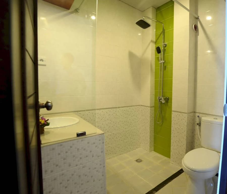 Sandat Hotel Legian - photo 9
