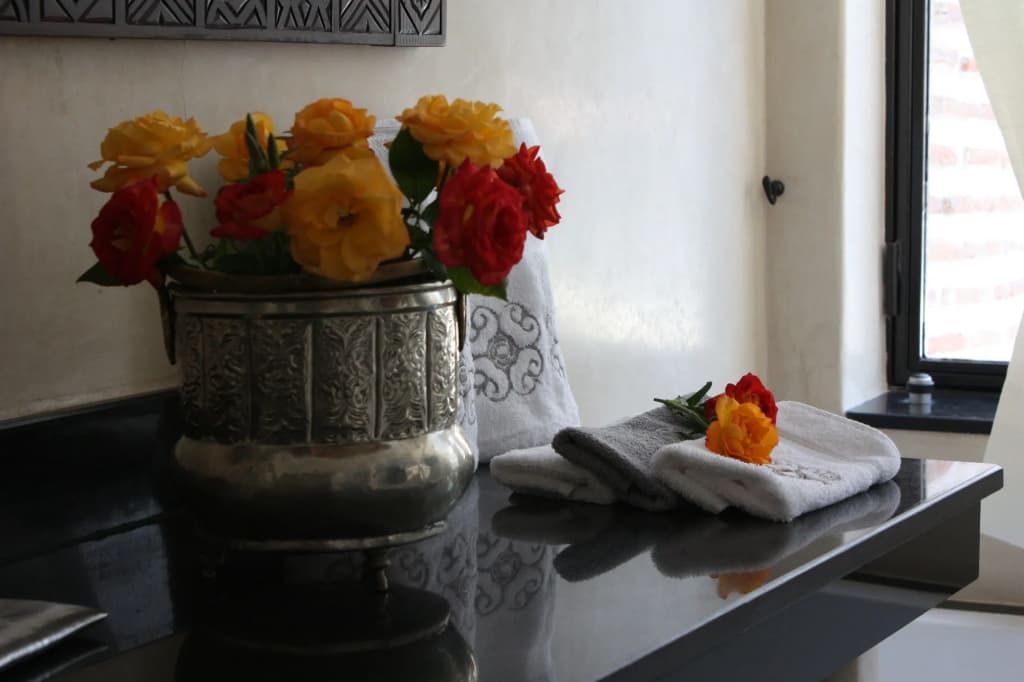 Riad La Villa Marrakech - photo 12