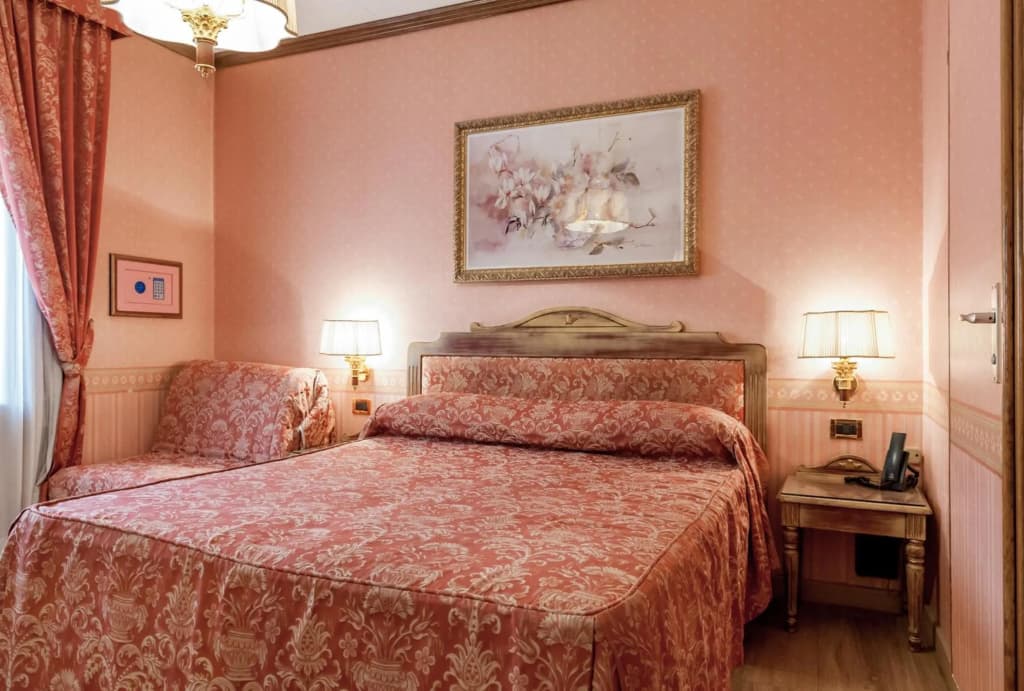 Hotel Venezia - photo 25