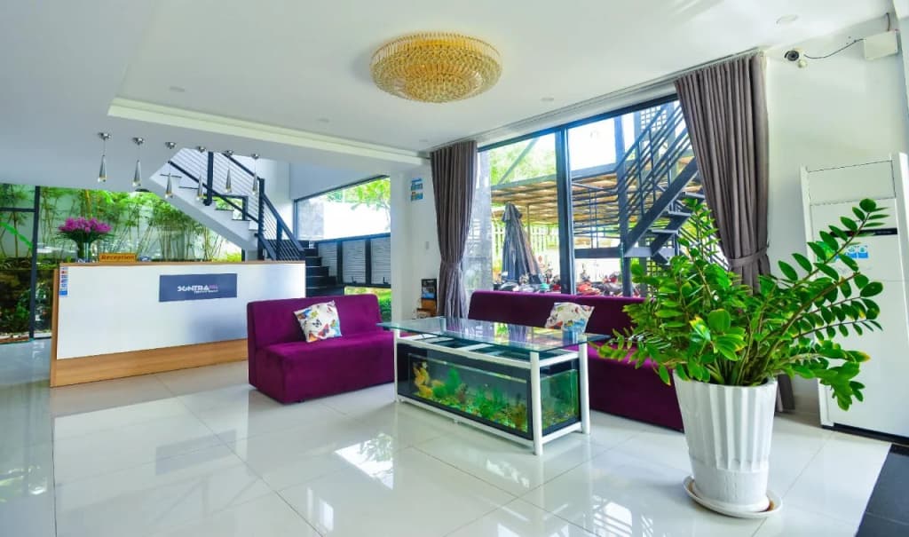 Son Tra Hill Phu Quoc - photo 2