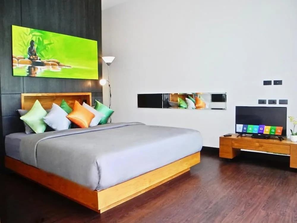 Coco Kamala: Breathtaking villa - photo 5