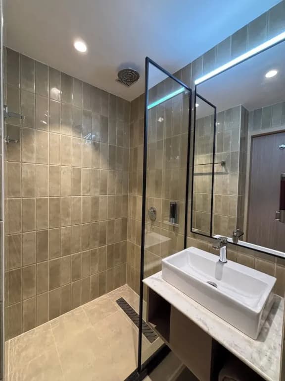 Round D Clock - photo 7