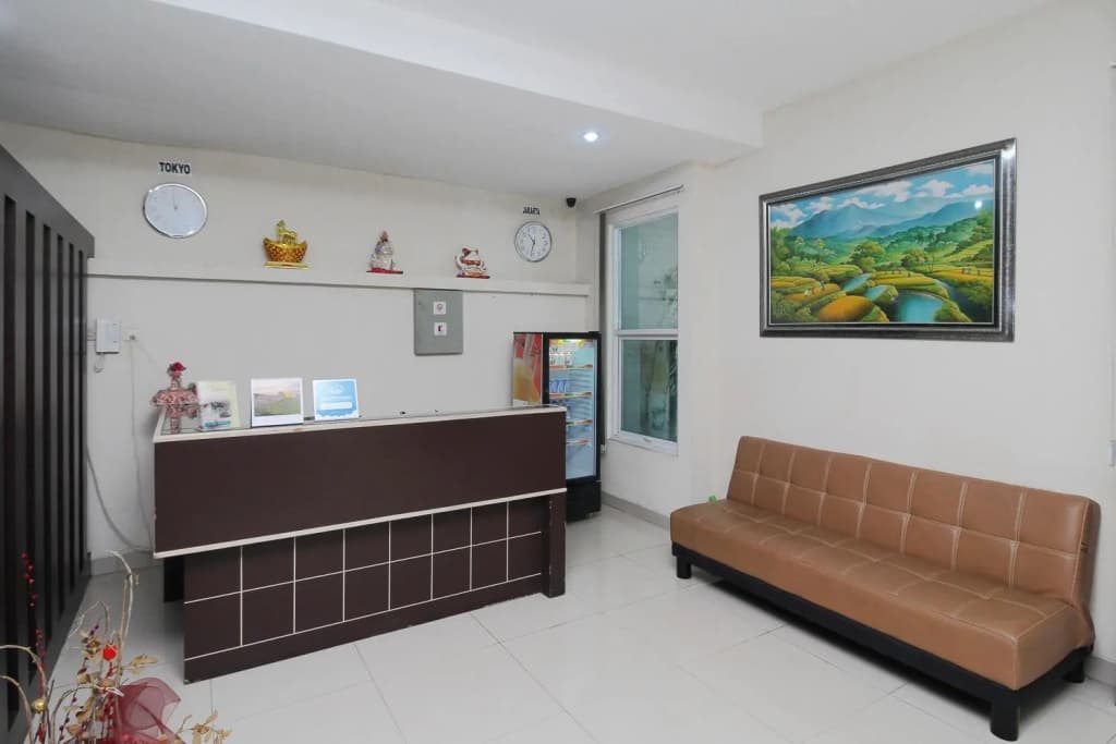 Blossom Resident Blok M - photo 2