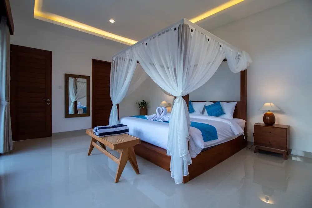 Sayang Sanur Villa V - photo 3
