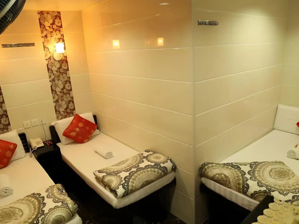 New Tokyo Hostel - photo 9