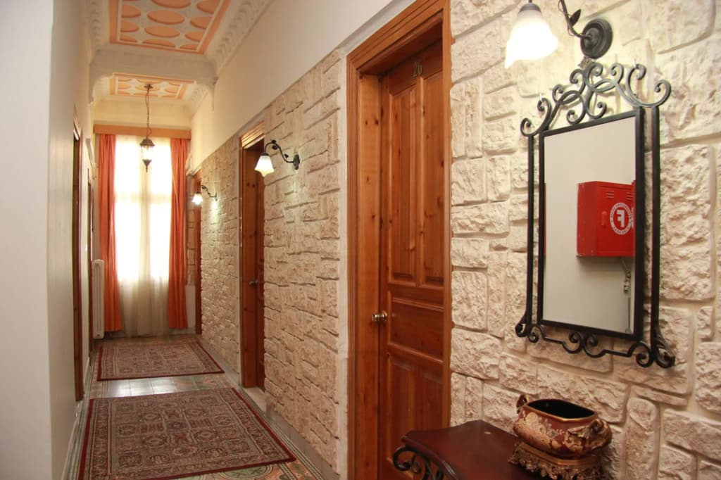 Hotel Neos Olympos - photo 13