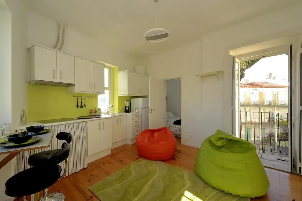 4 Places - Lisbon Apartments - photo 12
