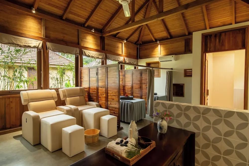 Coco Island Retreat Phu Quoc - photo 23