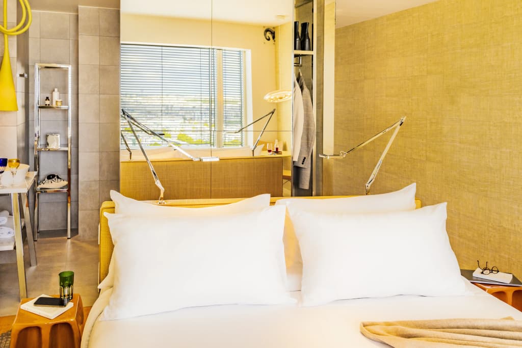 Too Hotel & Spa Paris - MGallery Collection - photo 6