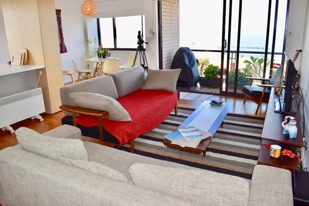 Boutique Bondi 1 Bedroom Apartment - photo 5