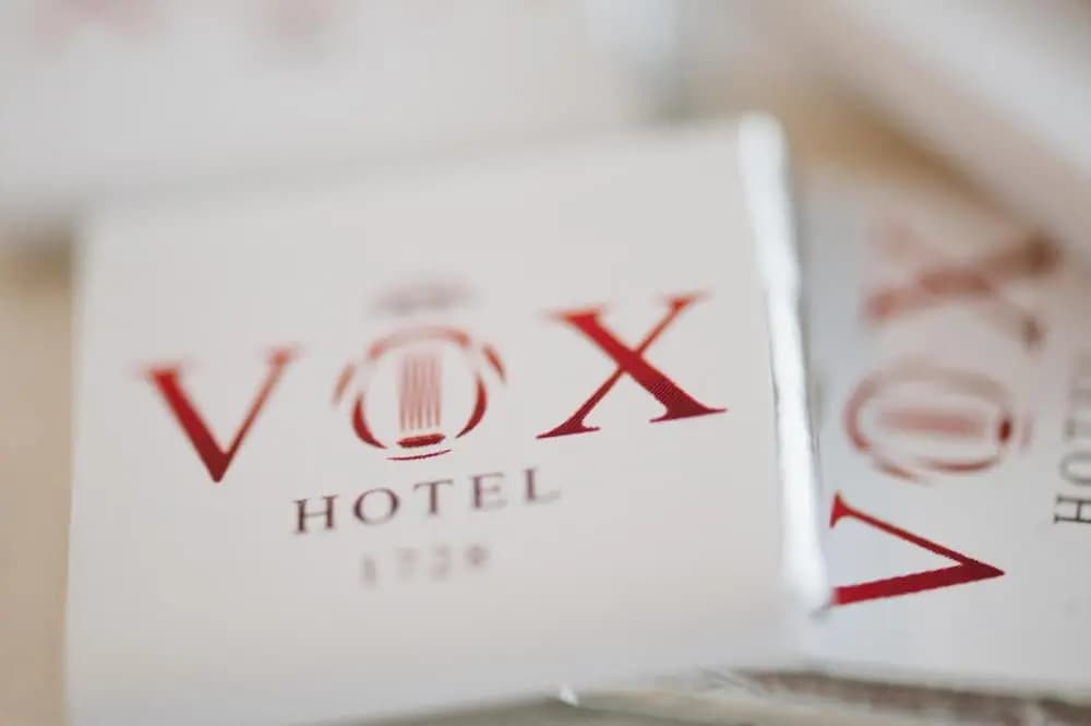 Vox Apartment Wien - photo 17