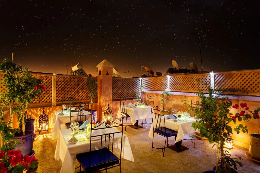 Arabian Riad - photo 19