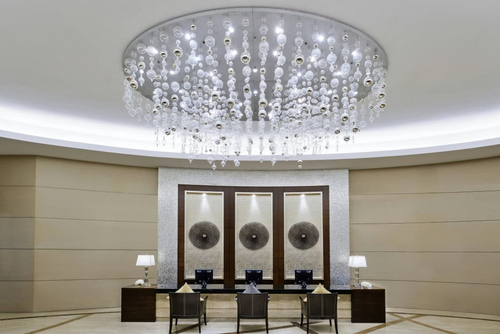 Sathorn Vista, Bangkok - Marriott Executive Apartments - photo 38