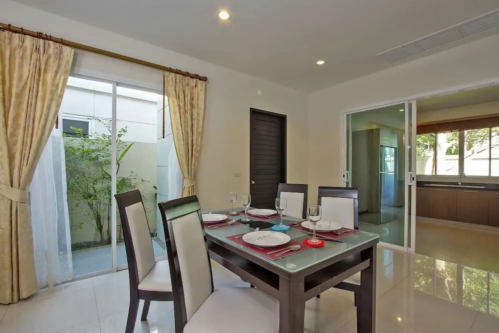 Oazza Villa - photo 18