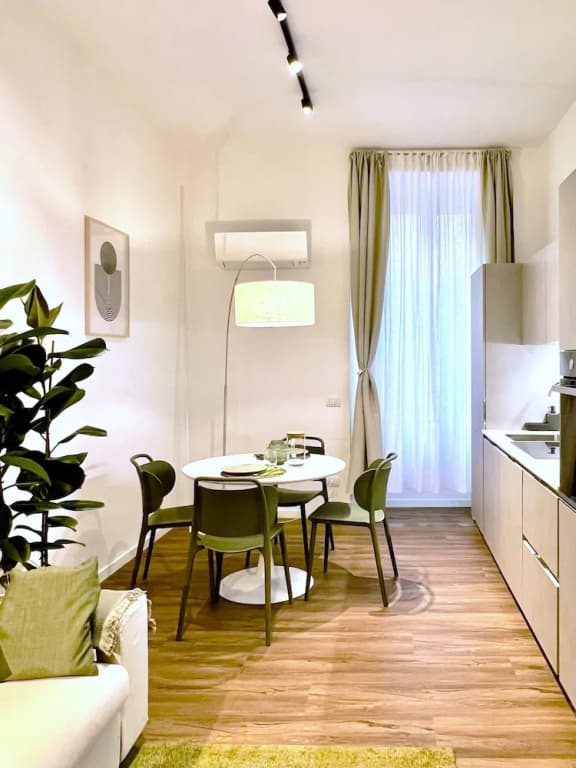 Tarra Luxury Suite - photo 12