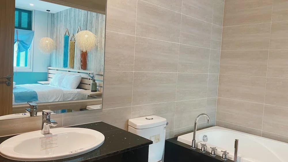 Vacation Home Phu Quoc - photo 7