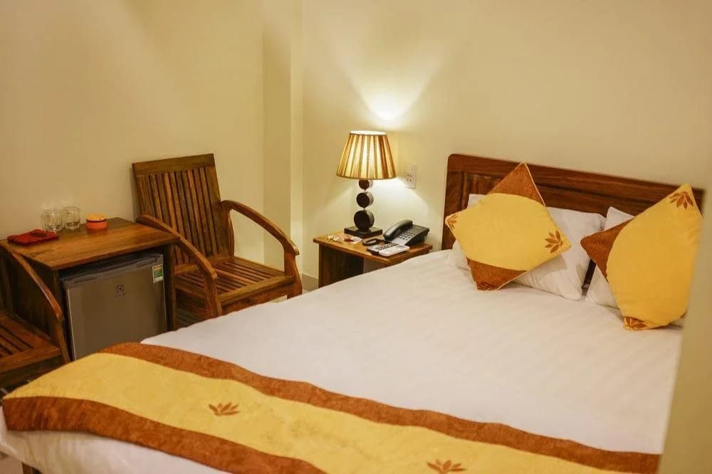 Amber Hostel - photo 6