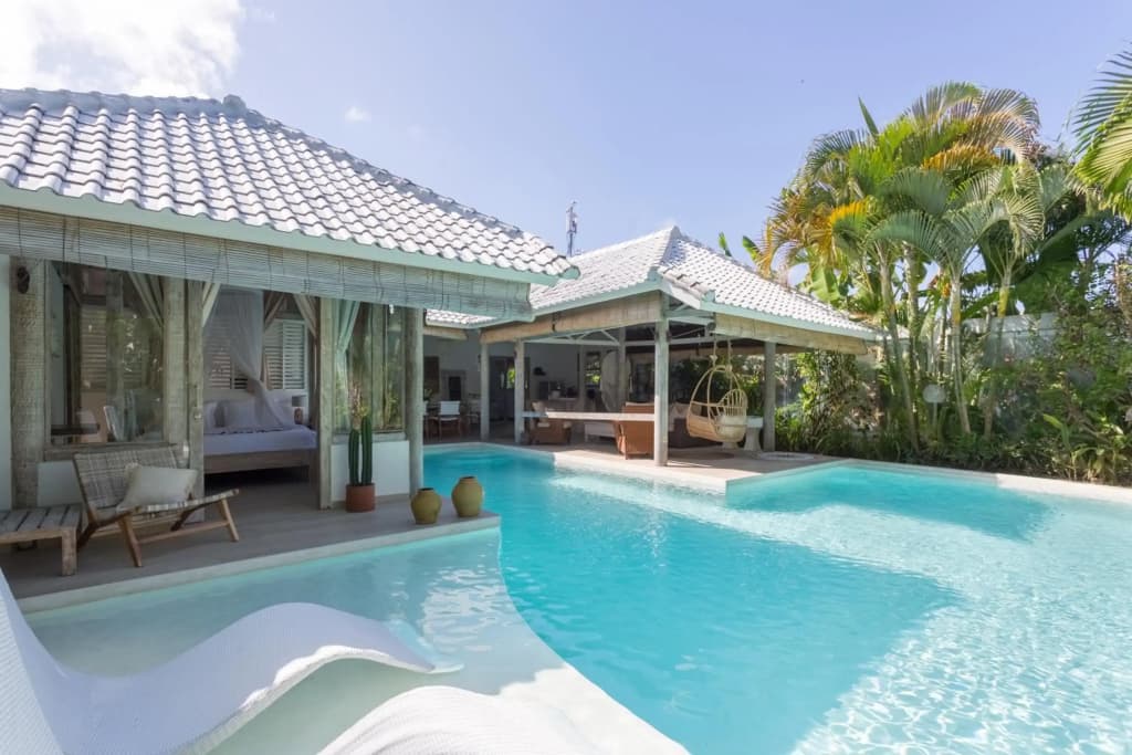 Cocowhite Villa - photo 13