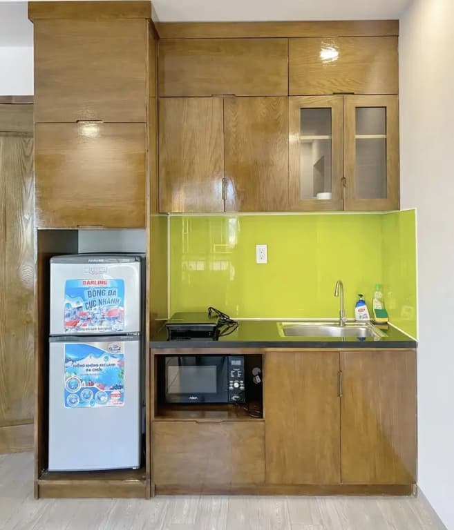 Sydney Da Nang Hotel & Apartment - photo 19
