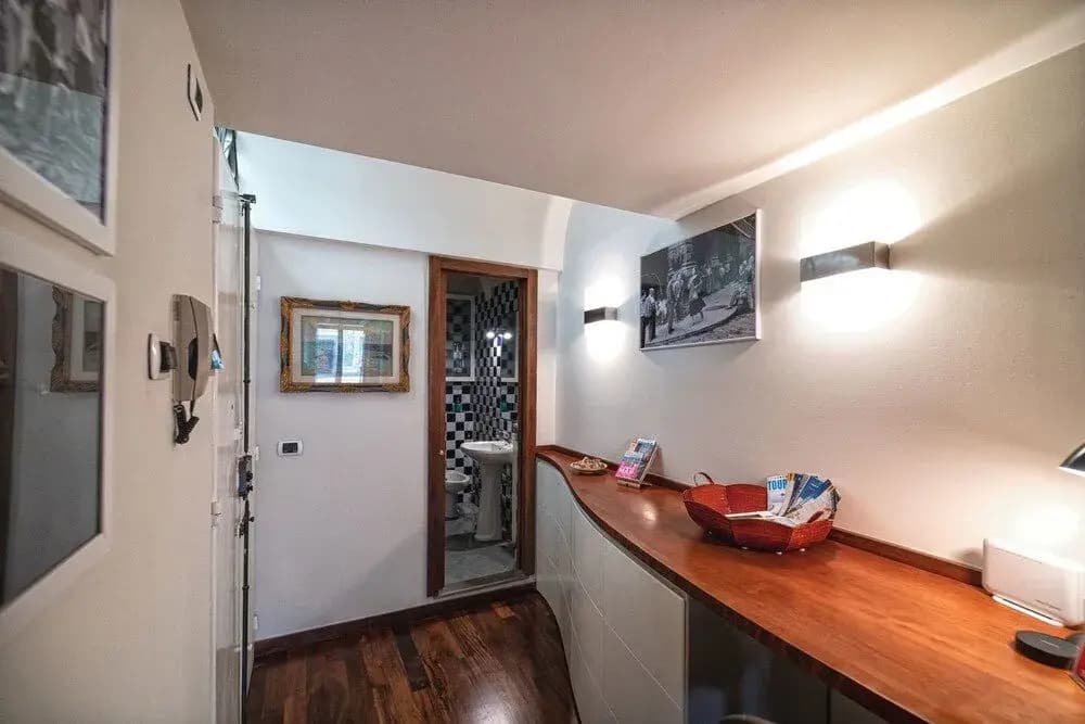 Cavour Suite Mezzanine - photo 11