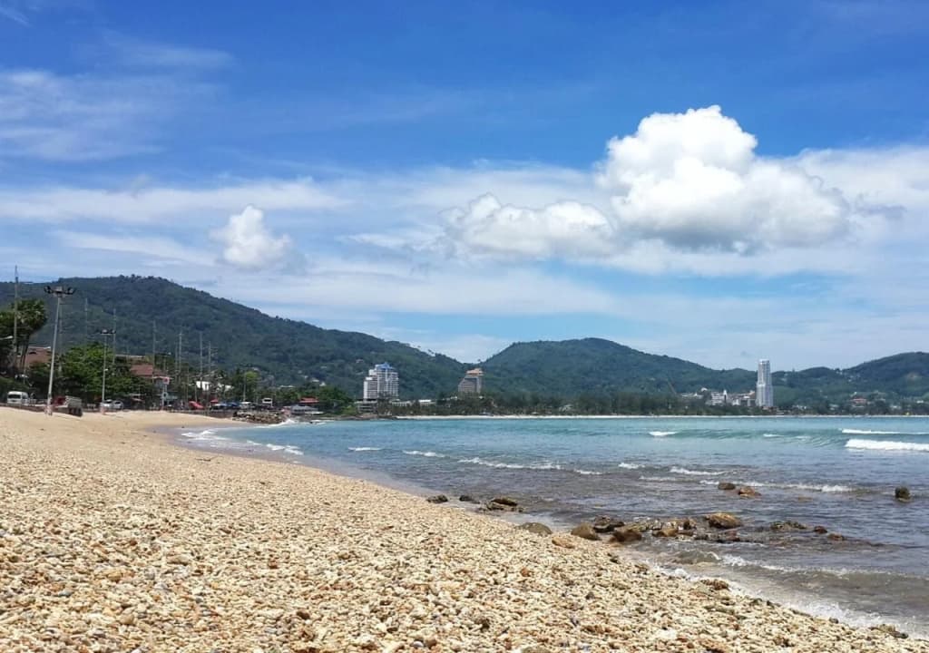 At Phuket Inn Patong Beach - photo 13