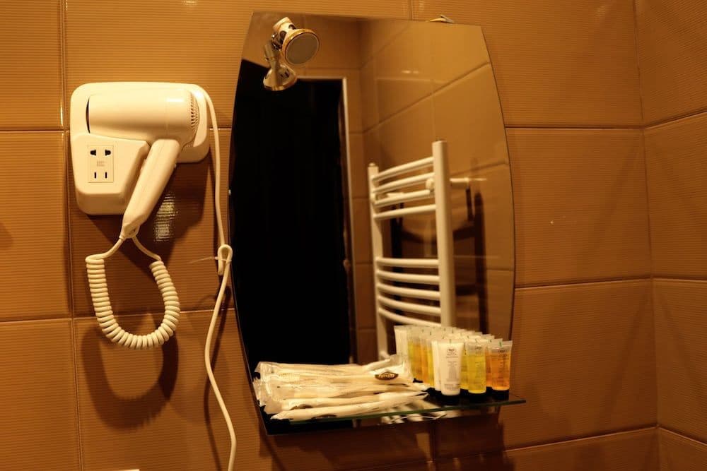Sisno Hotel - photo 9