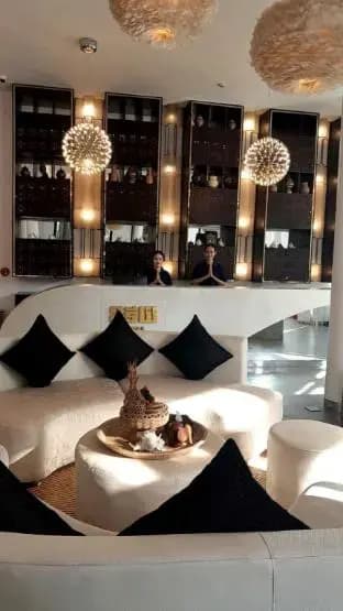 Utey Hotel - photo 13
