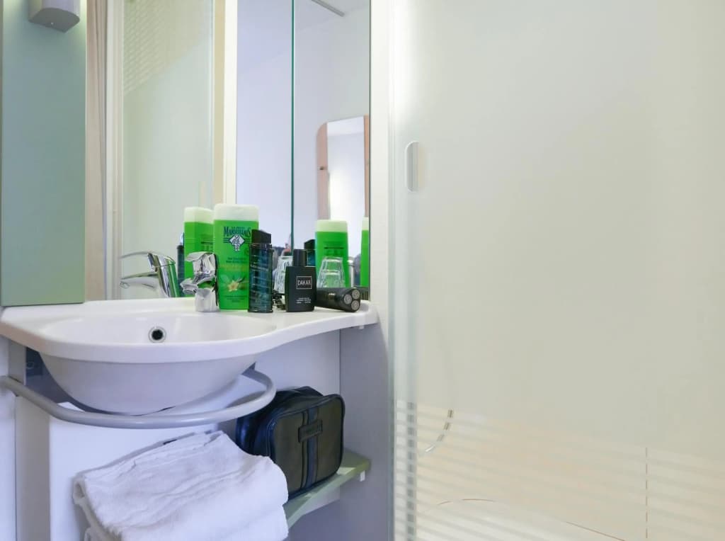 ibis budget Paris La Villette 19eme - photo 8