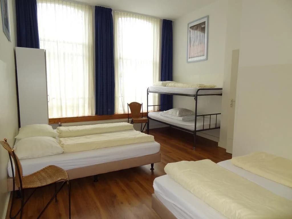 Budget Hotel Hortus - photo 3